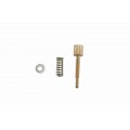 Carburetor Idle Screw & Spring